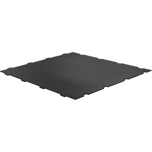 Plancher pour centre d'entraînement &agrave; la maison Voyager Distribution Élite MP