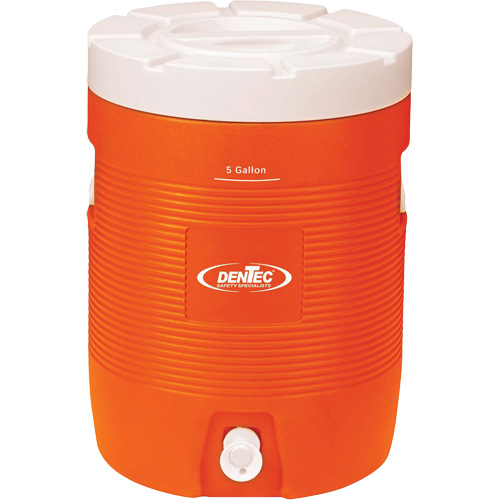 Glaci&egrave;re industrielle &agrave; boisson, 7,4 gal. Distribution Élite MP