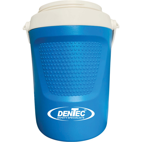 Glaci&egrave;re industrielle &agrave; boisson, 1,5 gal. Distribution Élite MP