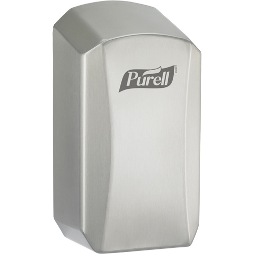 Distributeur de savon mousse Provon LTX pour milieux de sant&eacute; comportementale, Sans contact, Capacit&eacute; de 1200 ml, Format Cartouche de recharge Distribution Élite MP