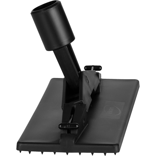 Pad Holder Distribution Élite MP