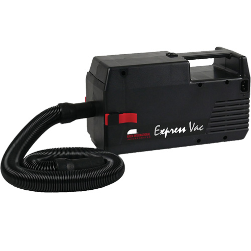 Express Safety HEPA Vacuum, Dry, 0.25 US Gal. (0.94 Litres) Distribution Élite MP
