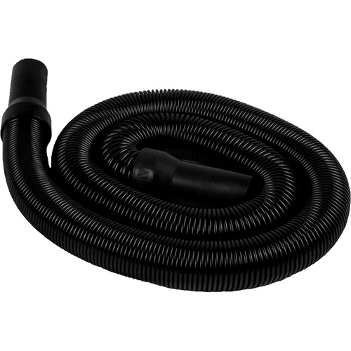 Toner Proof 10' Stretch Hose ESD Safe Distribution Élite MP