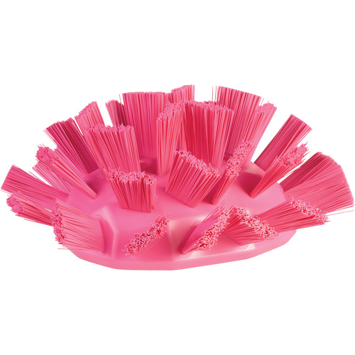 UST Tank Brush, Stiff Bristles, 7-1/2" Long, Pink Distribution Élite MP