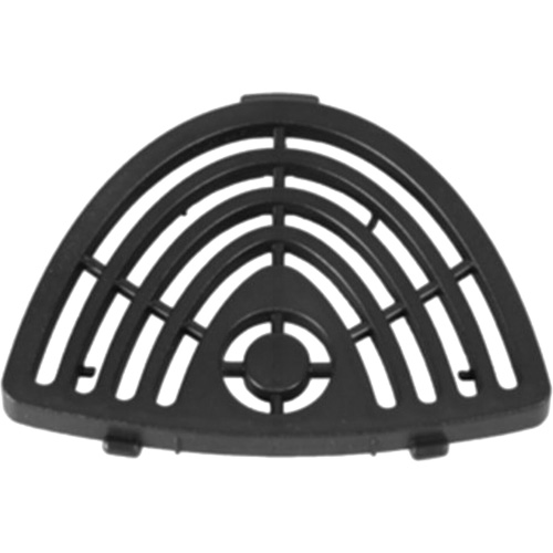 Couvre-filtre d'&eacute;chappement pour aspirateur sac-&agrave;-dos Ergo et Ergo Pro Distribution Élite MP