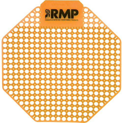 Splash-Free Urinal Screen Distribution Élite MP