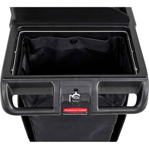 30-Gallon Canvas Bag for Housekeeping Carts Distribution Élite MP