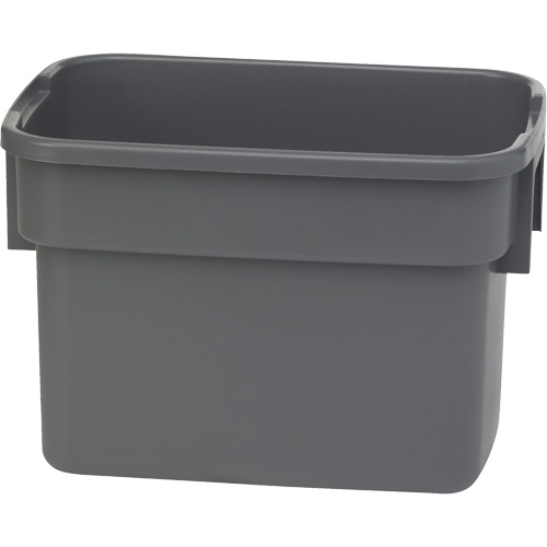 Boîte utilitaire de 7 litres Distribution Élite MP
