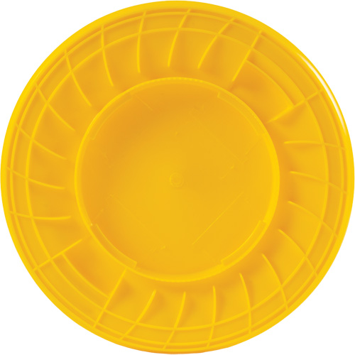 Bac &agrave; d&eacute;chets, Poly&eacute;thyl&egrave;ne, 44 gal. US Distribution Élite MP