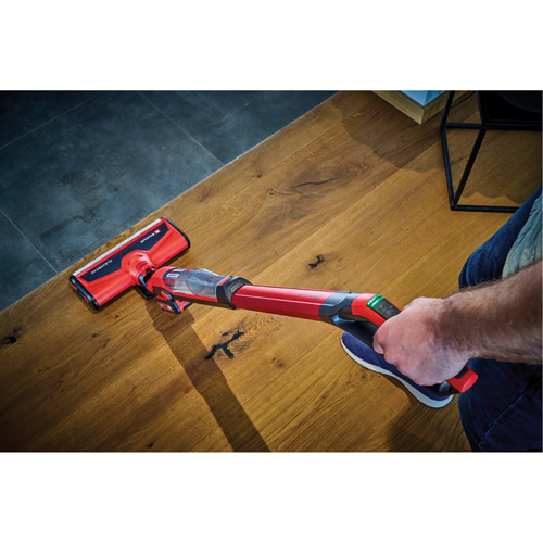 Vadrouille humide motoris&eacute;e CLEANEXXO sans fil 18 V (outil seulement), Nettoyant Distribution Élite MP