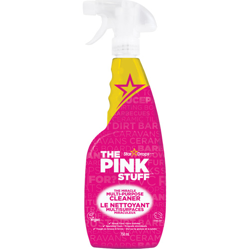 Nettoyant polyvalent vaporisateur, 750 ml, Bouteille &agrave; g&acirc;chette Distribution Élite MP