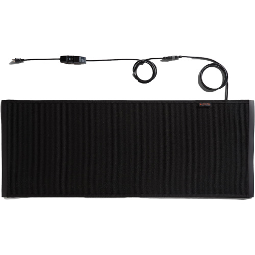 HTP Series PRO Industrial Snow Melting Walkway Mat, Runner, 48" W x 6' L Distribution Élite MP