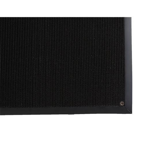 HTP Series PRO Industrial Snow Melting Walkway Mat, Runner, 48" W x 6' L Distribution Élite MP