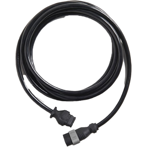 Rallonge de c&acirc;ble de 10' 120 V pour tapis industriels HeatTrak PRO Distribution Élite MP