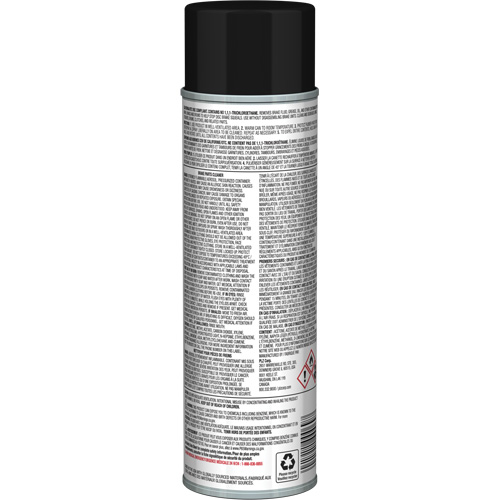 Pro Line Brake Parts Cleaner with Ultra Low VOC, Aerosol Can Distribution Élite MP