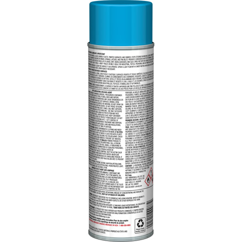 Lubrifiant sec tout usage & agent de rel&acirc;chement, 12 oz, Canette a&eacute;rosol Distribution Élite MP