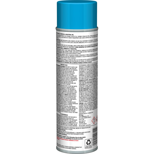 Polissage pour mobilier Pro Line avec huile de citron, 19 oz., Canette a&eacute;rosol Distribution Élite MP