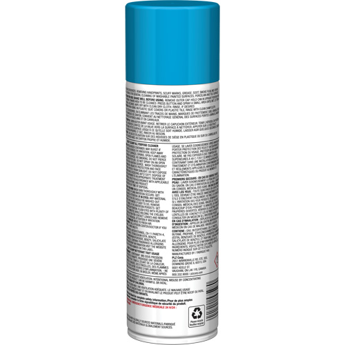 Nettoyant tout usage Pro Line Crazy Clean, 19 oz., Canette a&eacute;rosol Distribution Élite MP