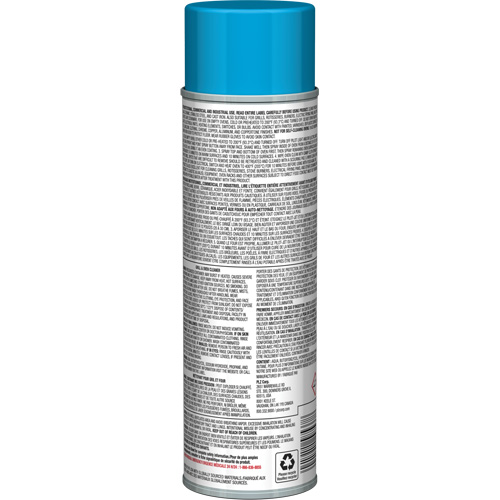 Industrial Strength Grill & Oven Cleaner, 20 oz., Aerosol Can Distribution Élite MP