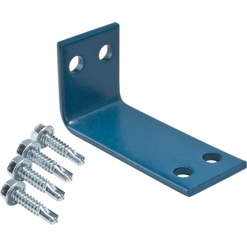 Wire Mesh Partition Components - Hardware Distribution Élite MP