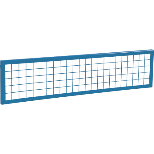 Composantes pour partitions & cloisons grillag&eacute;es - Panneaux, 1' h x 4' la Distribution Élite MP