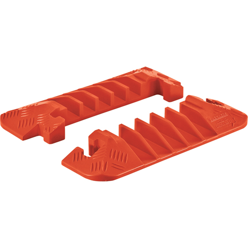 Linebacker&reg; 5-Channel General Purpose End Caps Distribution Élite MP