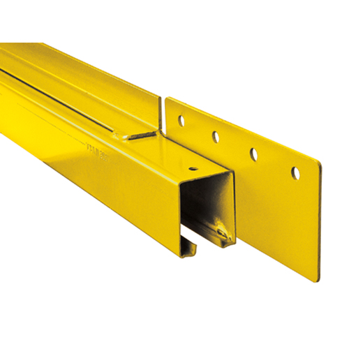 Wire Mesh Partition Components - Hardware Distribution Élite MP