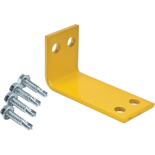 Composantes pour partitions & cloisons grillag&eacute;es - Quincaillerie Distribution Élite MP