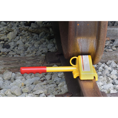 Combo cale &agrave; rail unique Distribution Élite MP