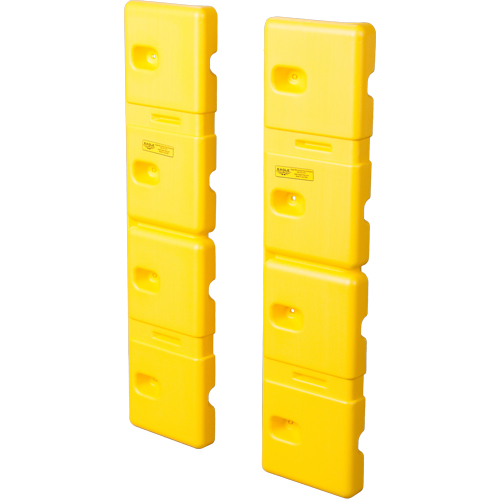 6" Wall Protectors Distribution Élite MP