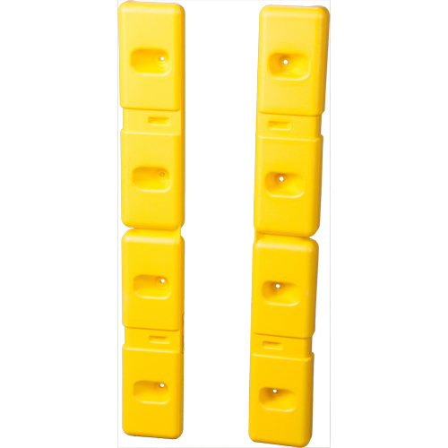 10" Wall Protectors Distribution Élite MP