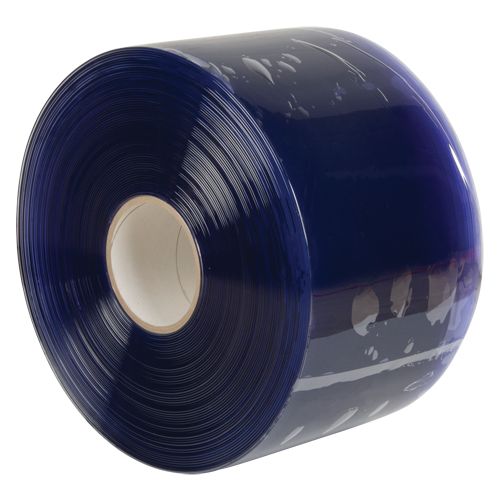 Bulk Strip Curtain Roll, 200' x 12" x 0.12" Distribution Élite MP
