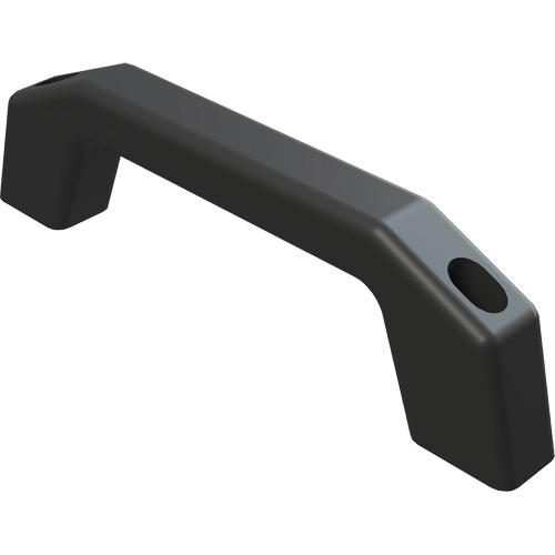 Checkers Safety Replacement Handle for MC4011 Mining Wheel Chock Distribution Élite MP