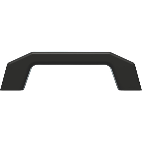 Checkers Safety Replacement Handle for MC4011 Mining Wheel Chock Distribution Élite MP