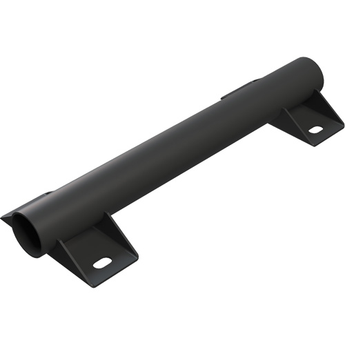 Checkers Safety Replacement Mounting Bracket for MC4011 Mining Wheel Chock Distribution Élite MP