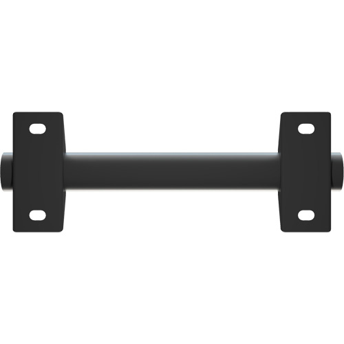 Checkers Safety Replacement Mounting Bracket for MC4011 Mining Wheel Chock Distribution Élite MP