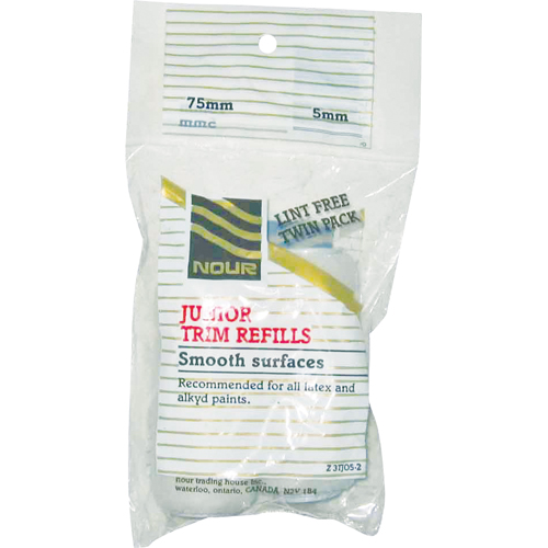 Paint Roller Cover Distribution Élite MP