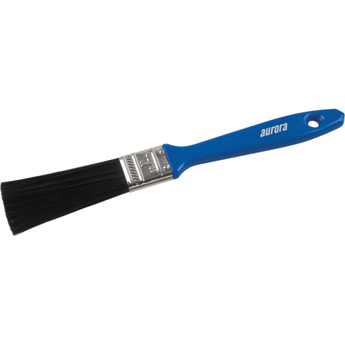 AP100 Series Paint Brush, Polyester, Plastic Handle, 1" Width Distribution Élite MP