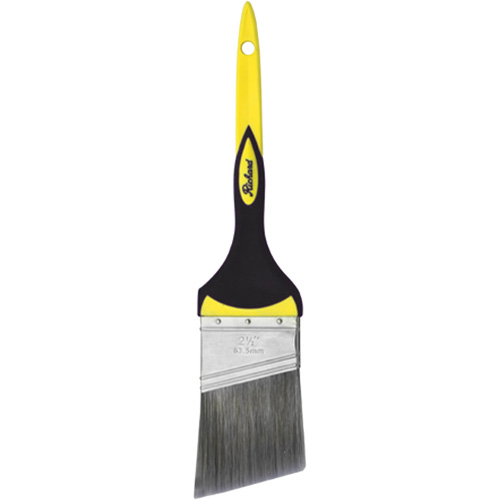 Pinceau de s&eacute;rie Elegance, Polyester, Manche Plastique, Largeur de 2-1/2" Distribution Élite MP