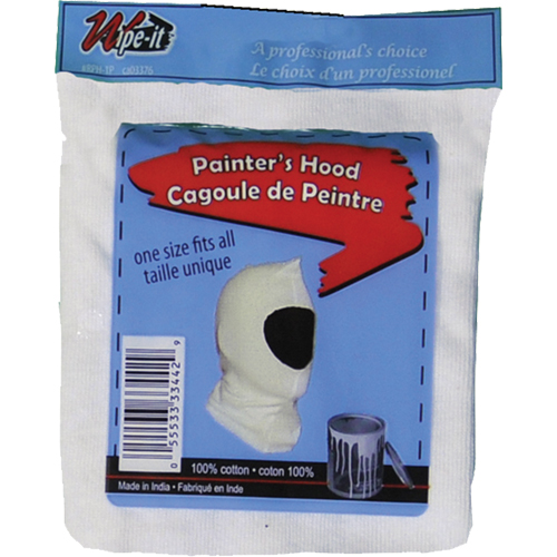 Cotton Painter's Hoods Distribution Élite MP