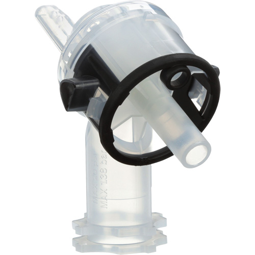 Accuspray Atomising Head 16611 Distribution Élite MP