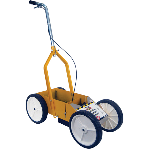 Athletic Field Striping Machine Distribution Élite MP