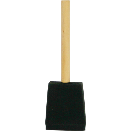 Pinceau en mousse, Largeur de 2" Distribution Élite MP