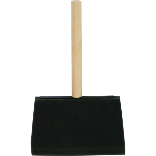 Foam Paint Brush, 4" Width Distribution Élite MP