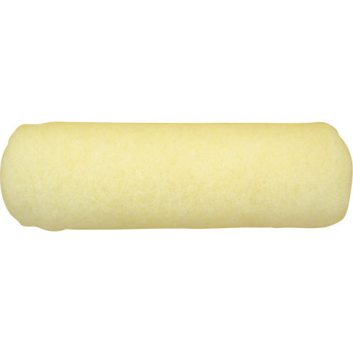 Manchon de rouleau &agrave; peinture synth&eacute;tique professionnel AA, Nap 25 mm (1"), 240 mm (9-1/2") l Distribution Élite MP