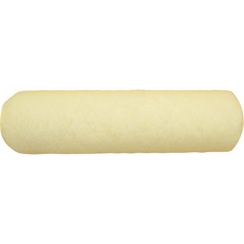Professional AA Synthetic Paint Roller Cover, 13 mm (1/2") Nap, 240 mm (9-1/2") L Distribution Élite MP