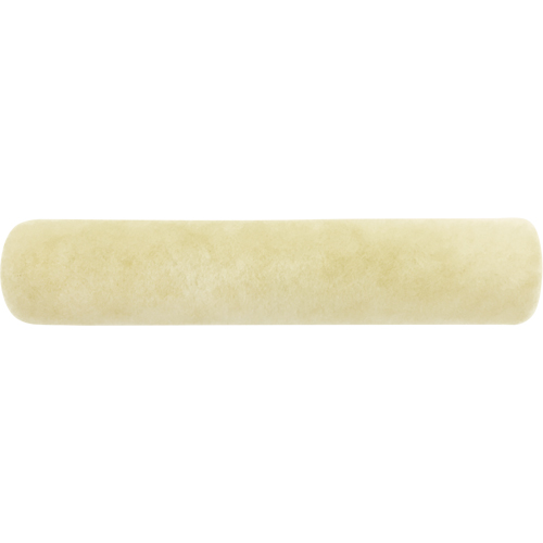 Professional Lint-Free Paint Roller Cover, 6 mm (1/4") Nap, 240 mm (9-1/2") L Distribution Élite MP