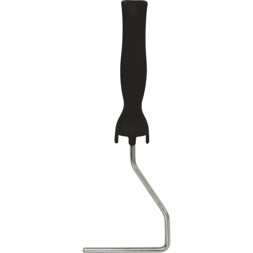 Mini-armature de rouleau &agrave; peinture - port&eacute;e de 10" Distribution Élite MP