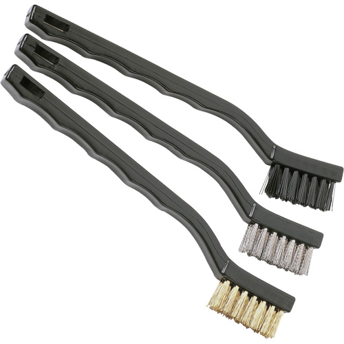 Mini jeu de brosses Distribution Élite MP