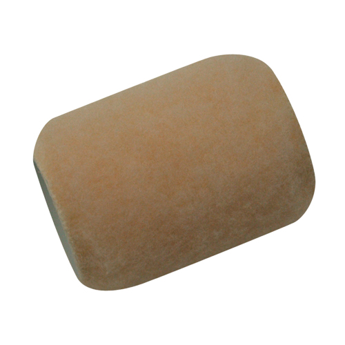 Enveloppe pour rouleaux tout usage, Nap 9,525 mm (3/8"), 76,2 mm (3") l Distribution Élite MP
